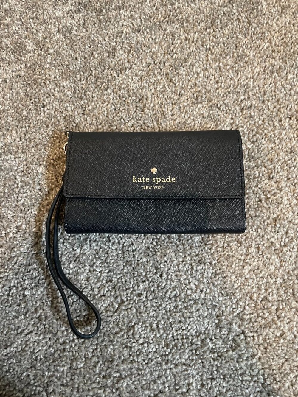 Kate Spade Phone Case Wristlet